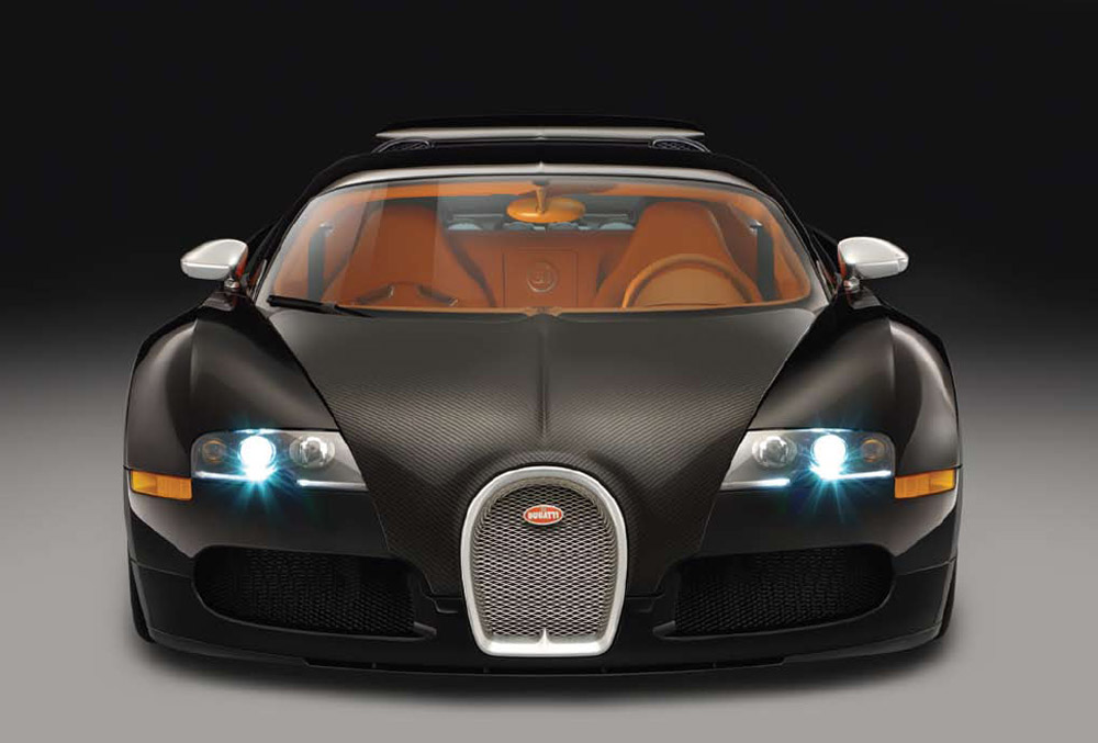 Bugatti Veyron Engine. The Veyron features an 8.0